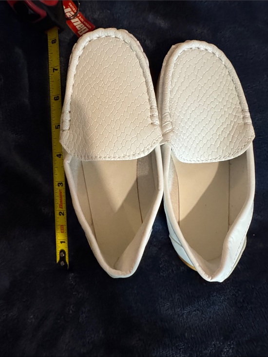 Shoes - Kids Slip-On Loafers or Moccasins